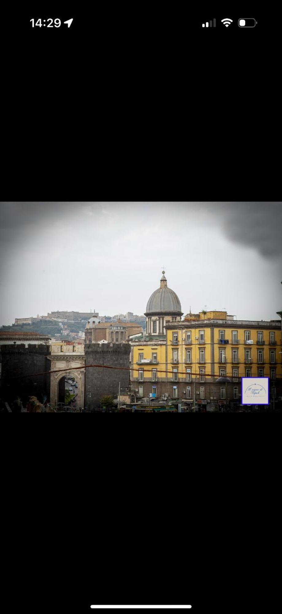 Il Regno Di * Napels