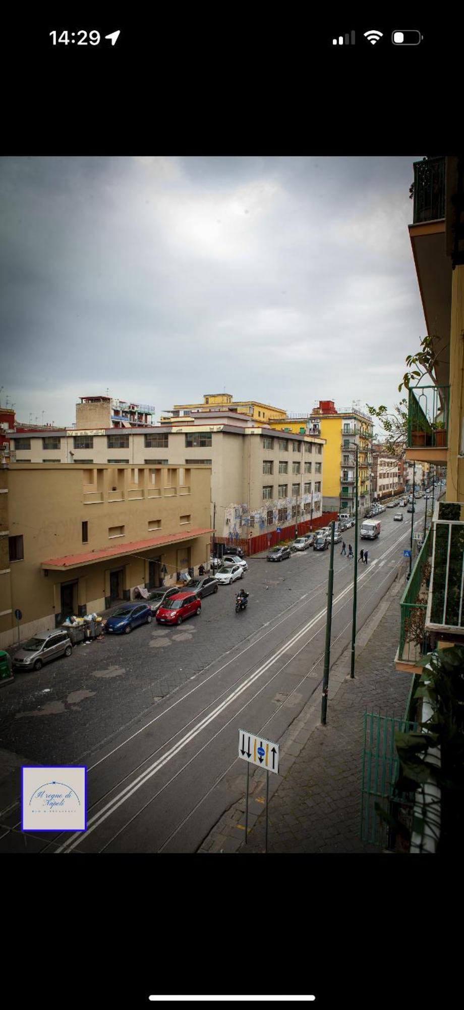 Il Regno Di Gasthuis
