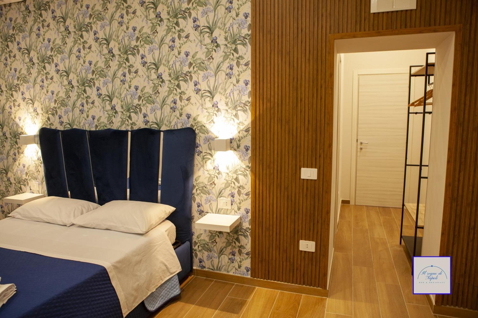 Il Regno Di Guest house *