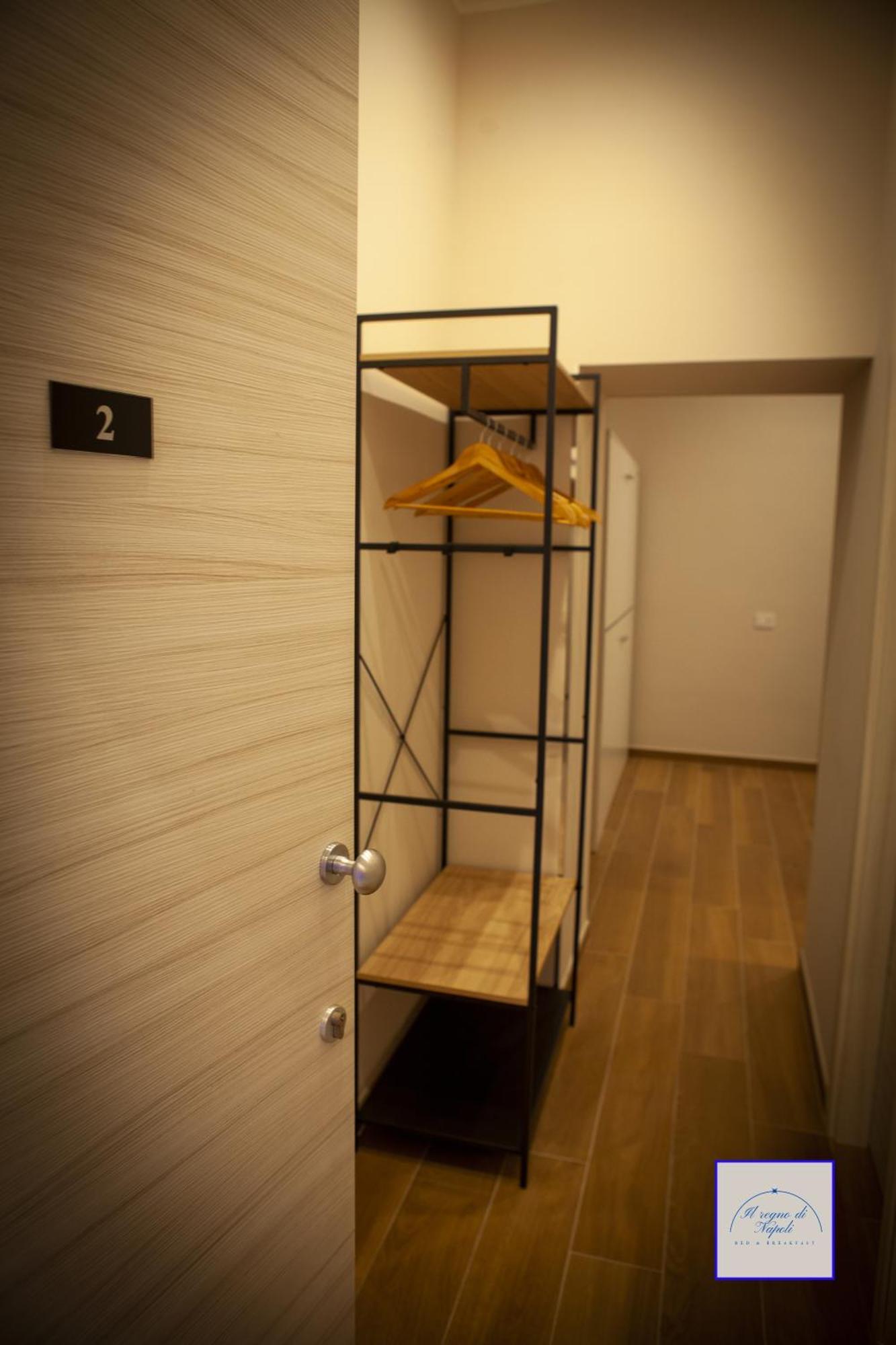 Il Regno Di Guest house *