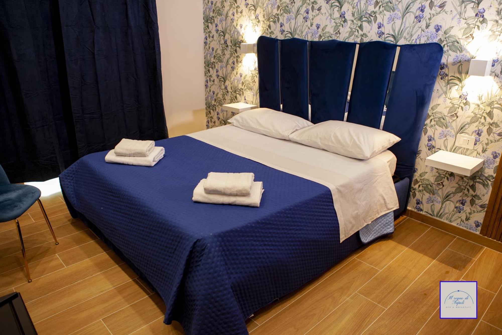 Guest house Il Regno Di