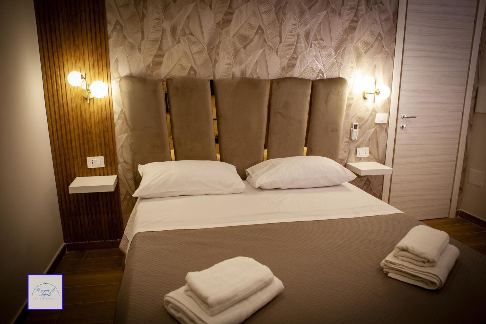 Il Regno Di Guest house Naples