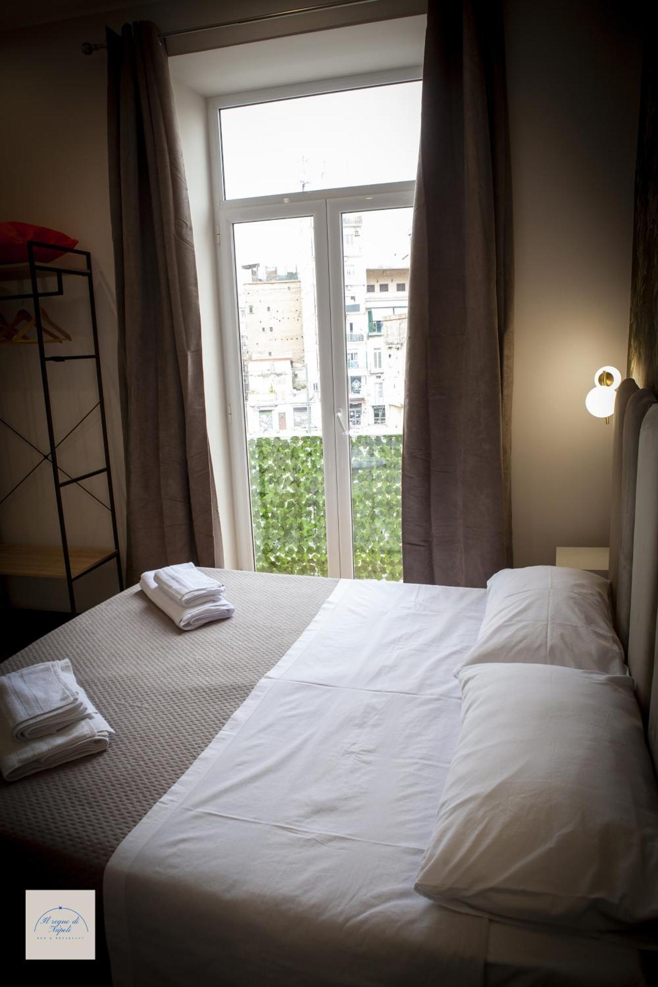 Il Regno Di Guest house *