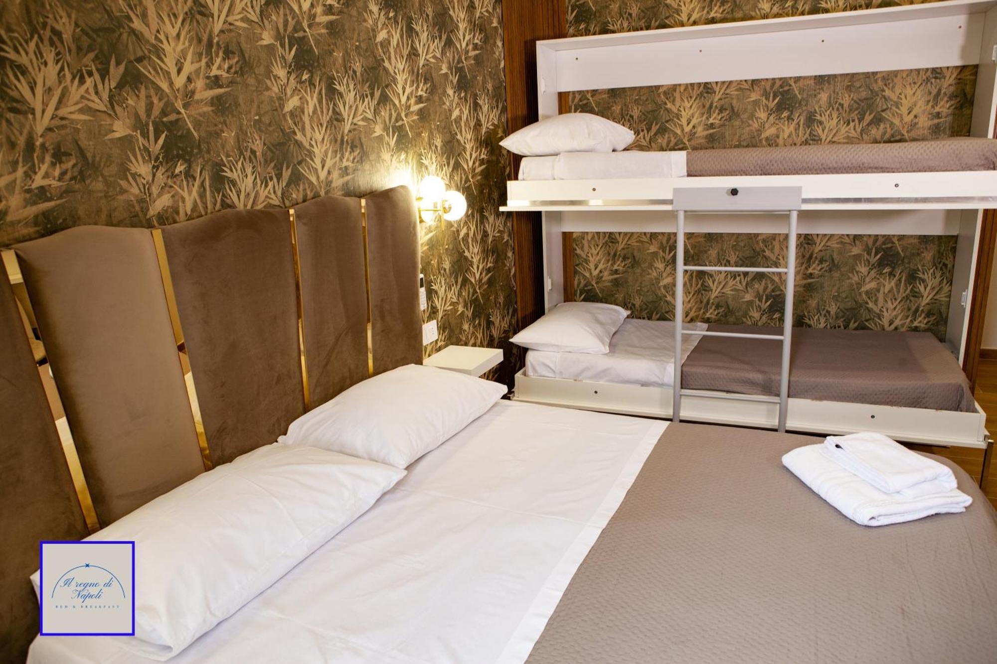 Guest house Il Regno Di