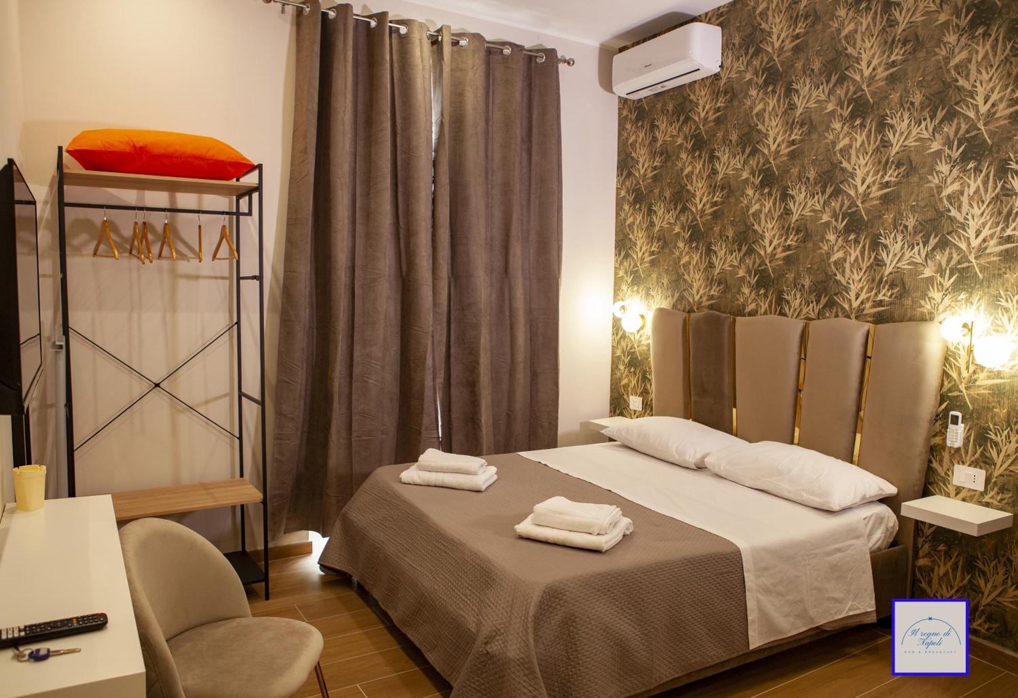 Guest house Il Regno Di Naples