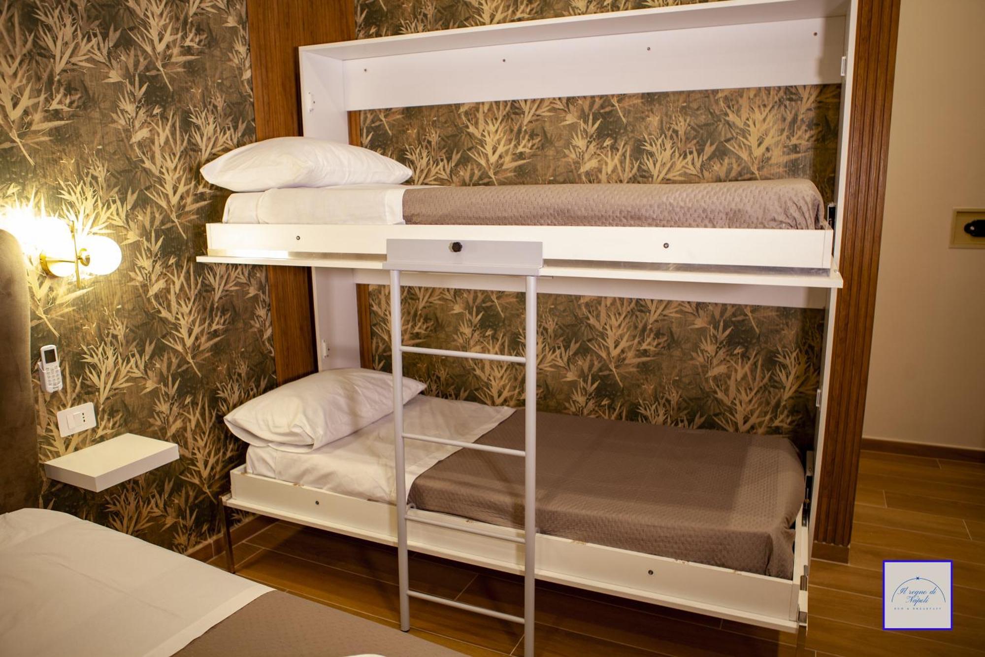 Il Regno Di Guest house Naples
