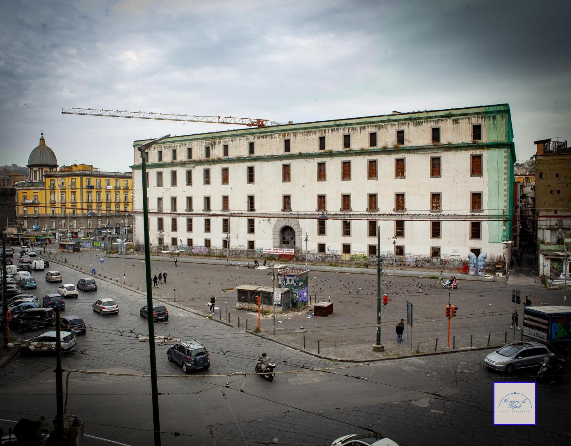 Guest house Il Regno Di