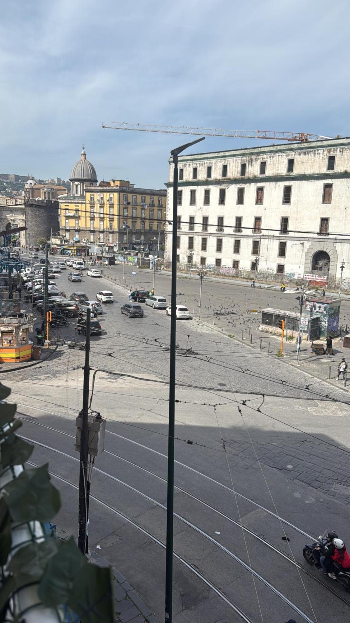 Guest house Il Regno Di Naples