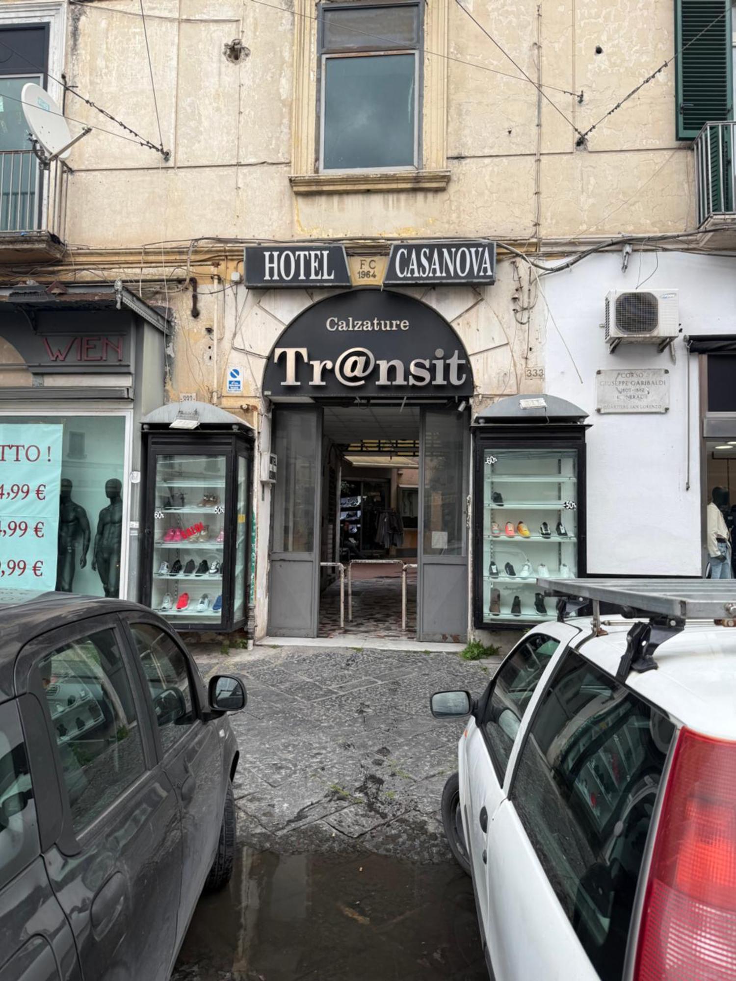 Guest house Il Regno Di
