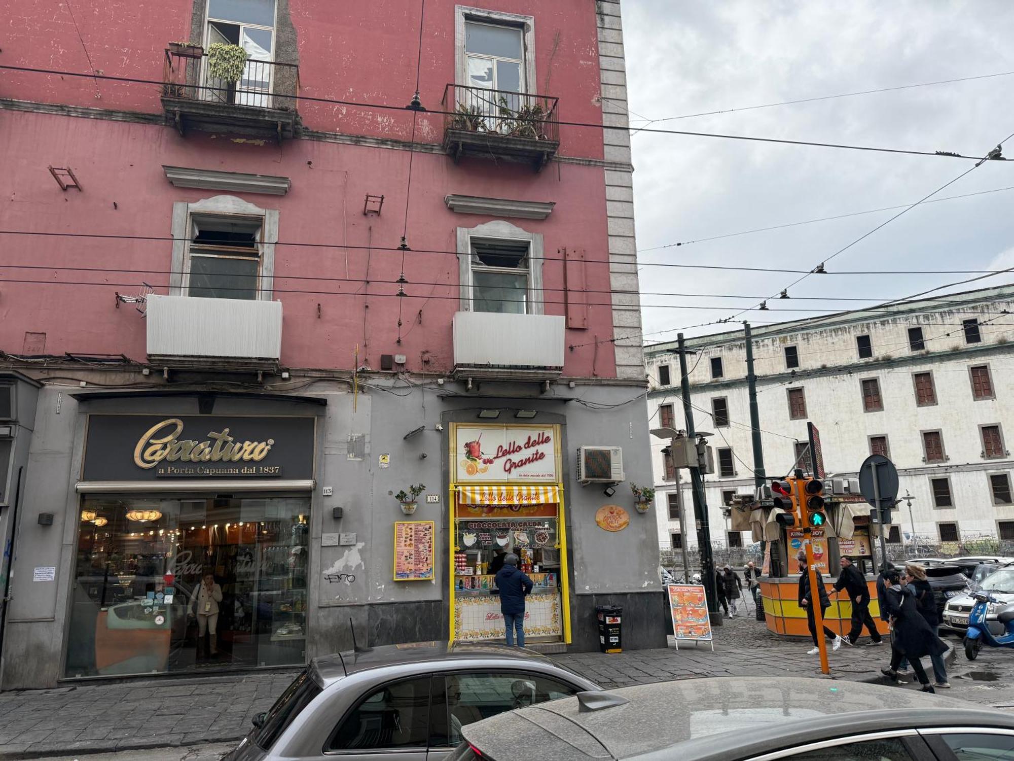 Il Regno Di