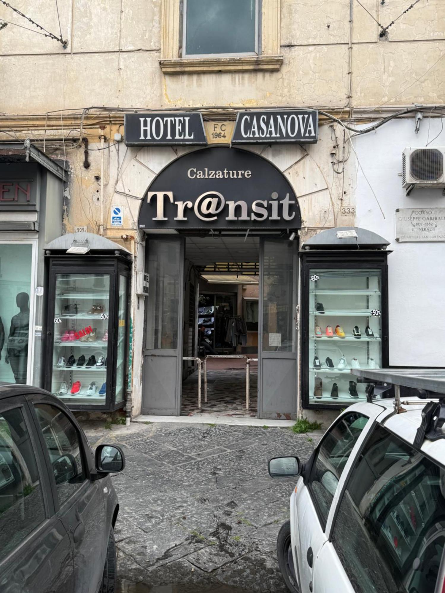 Guest house Il Regno Di Naples
