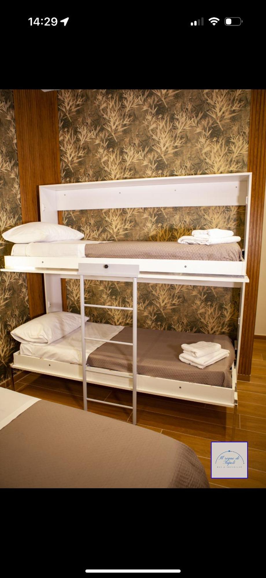 Il Regno Di Guest house