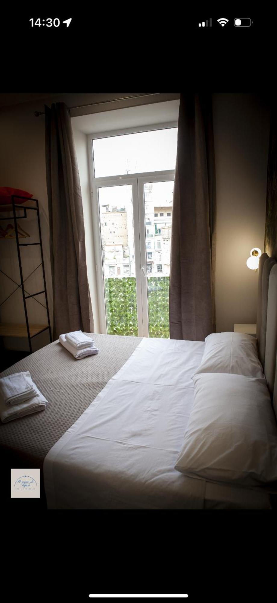 Guest house Il Regno Di *