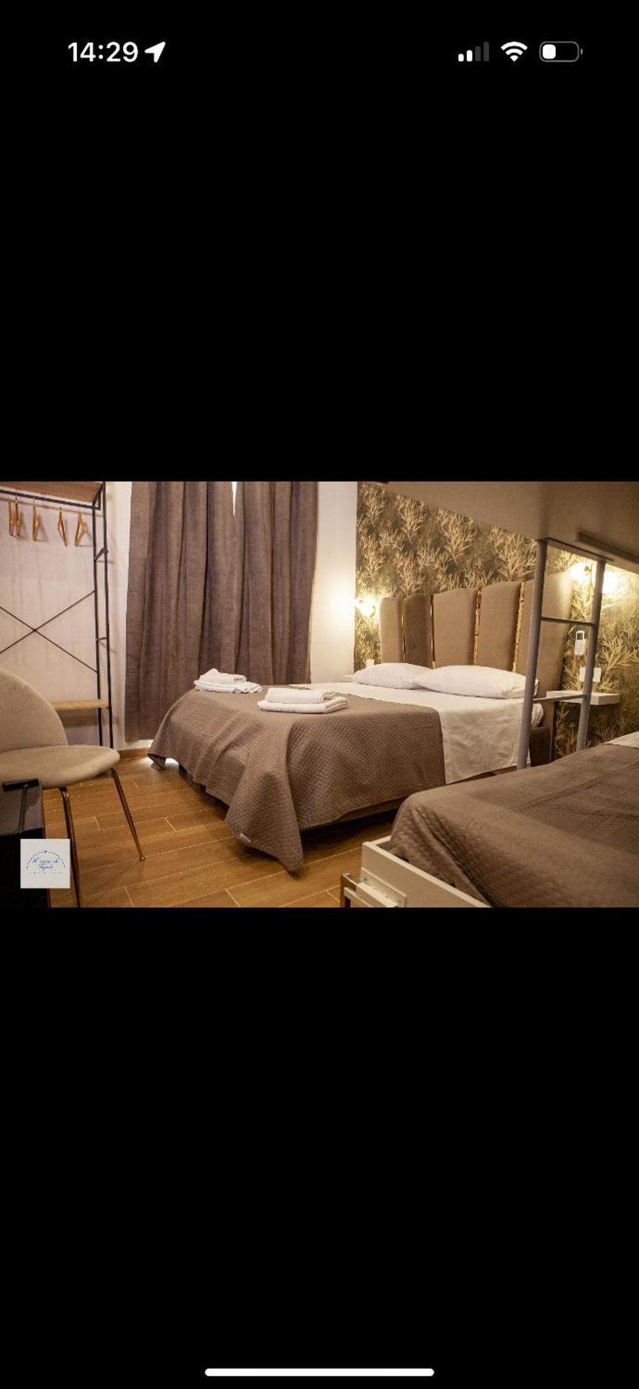 Il Regno Di Guest house