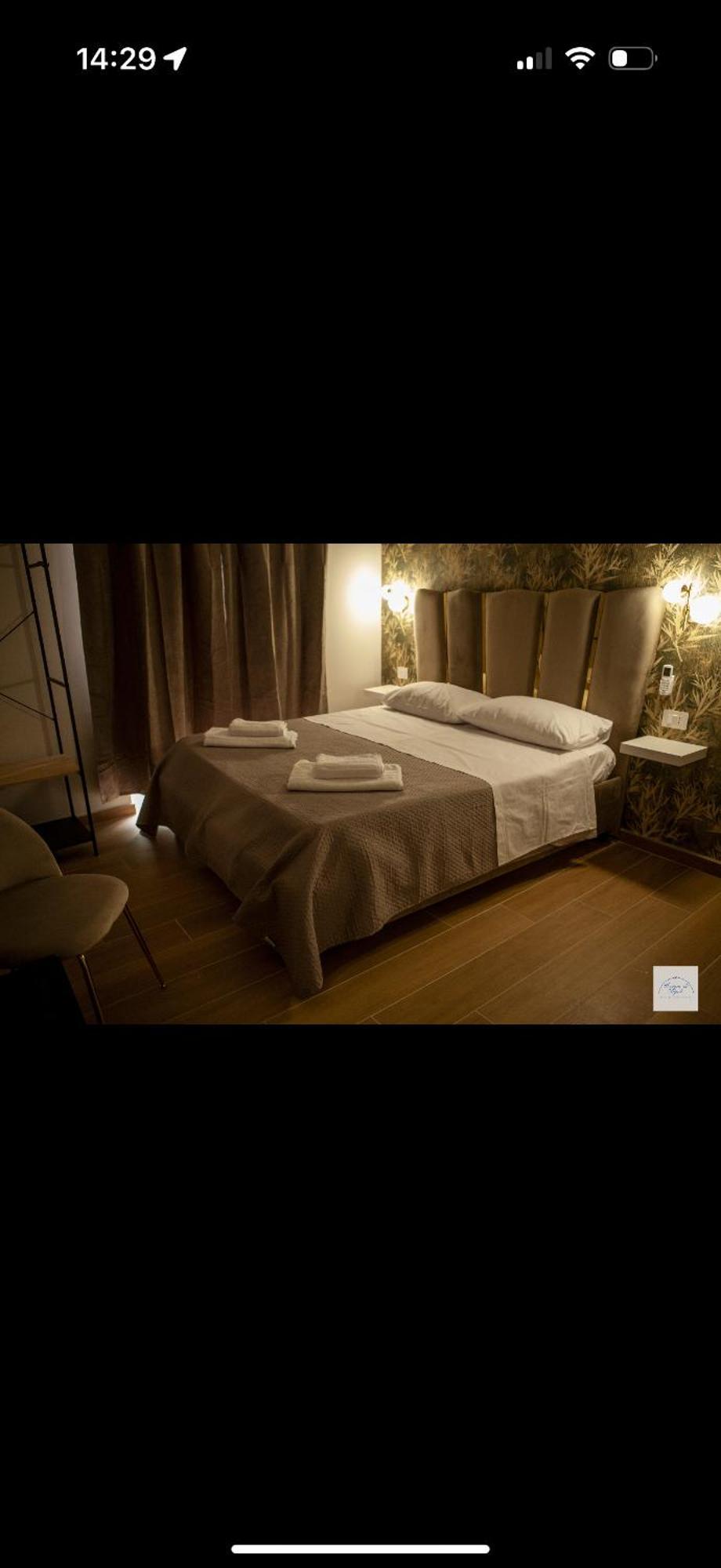 Guest house Il Regno Di