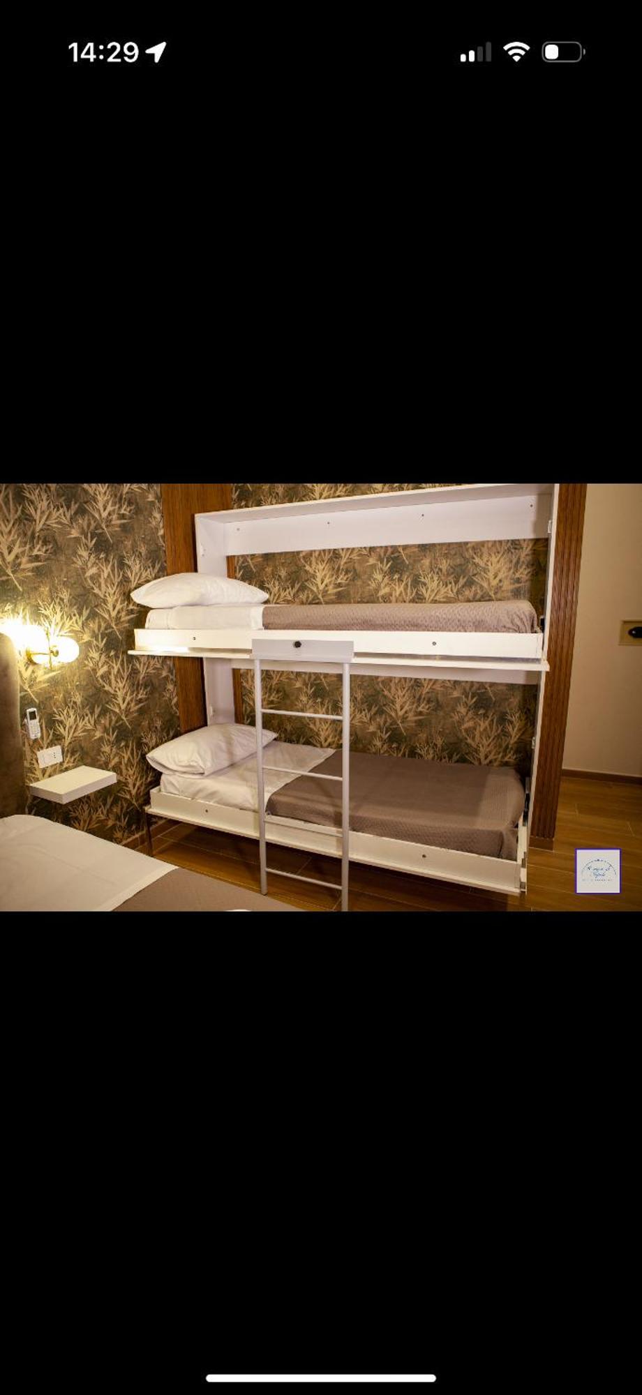 Guest house Il Regno Di Naples