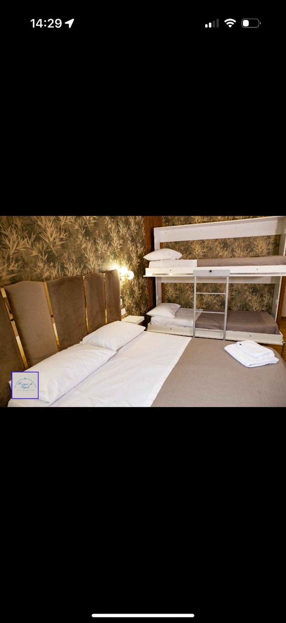 Guest house Il Regno Di *
