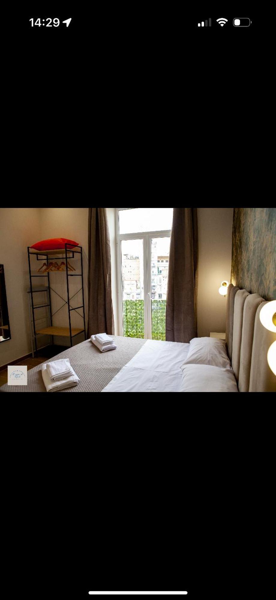Guest house Il Regno Di Naples