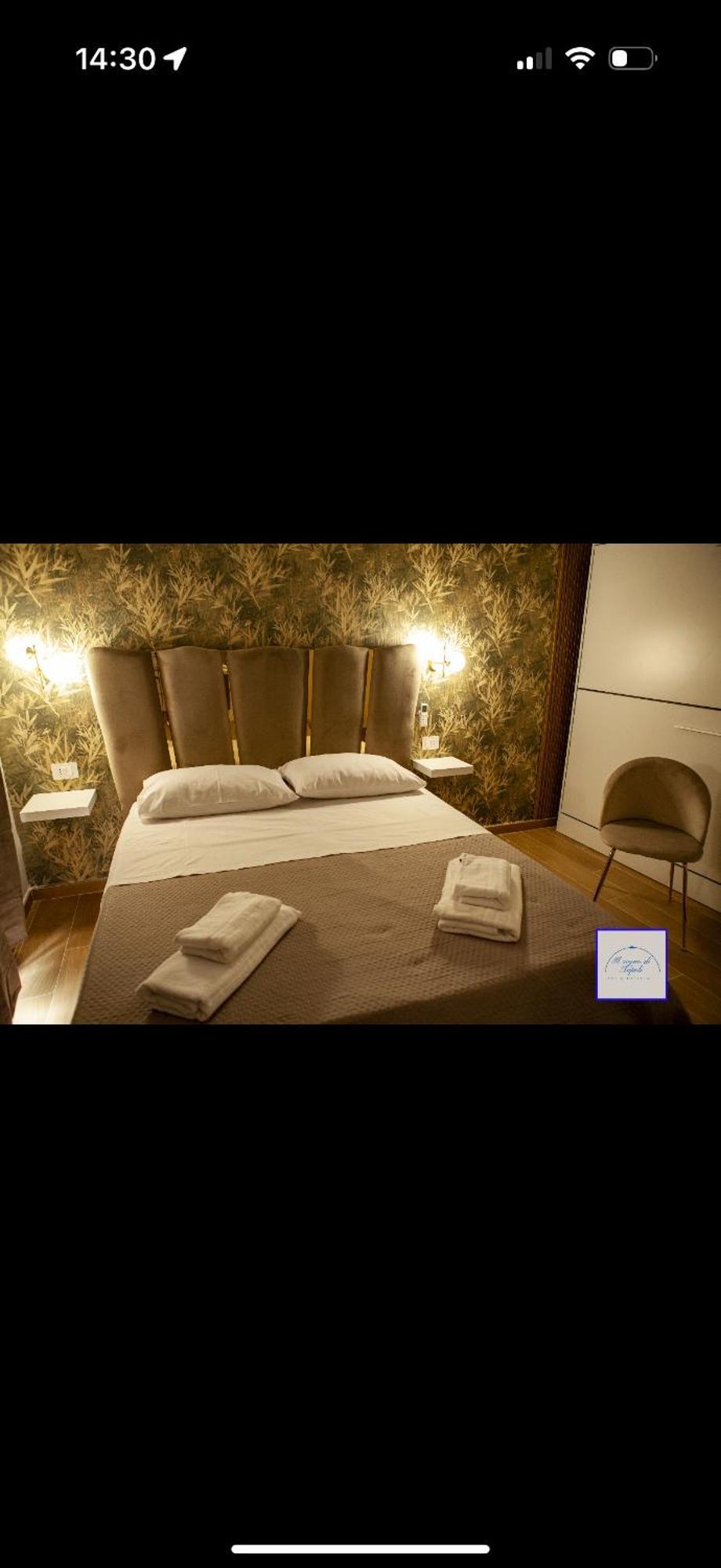 Il Regno Di Guest house *