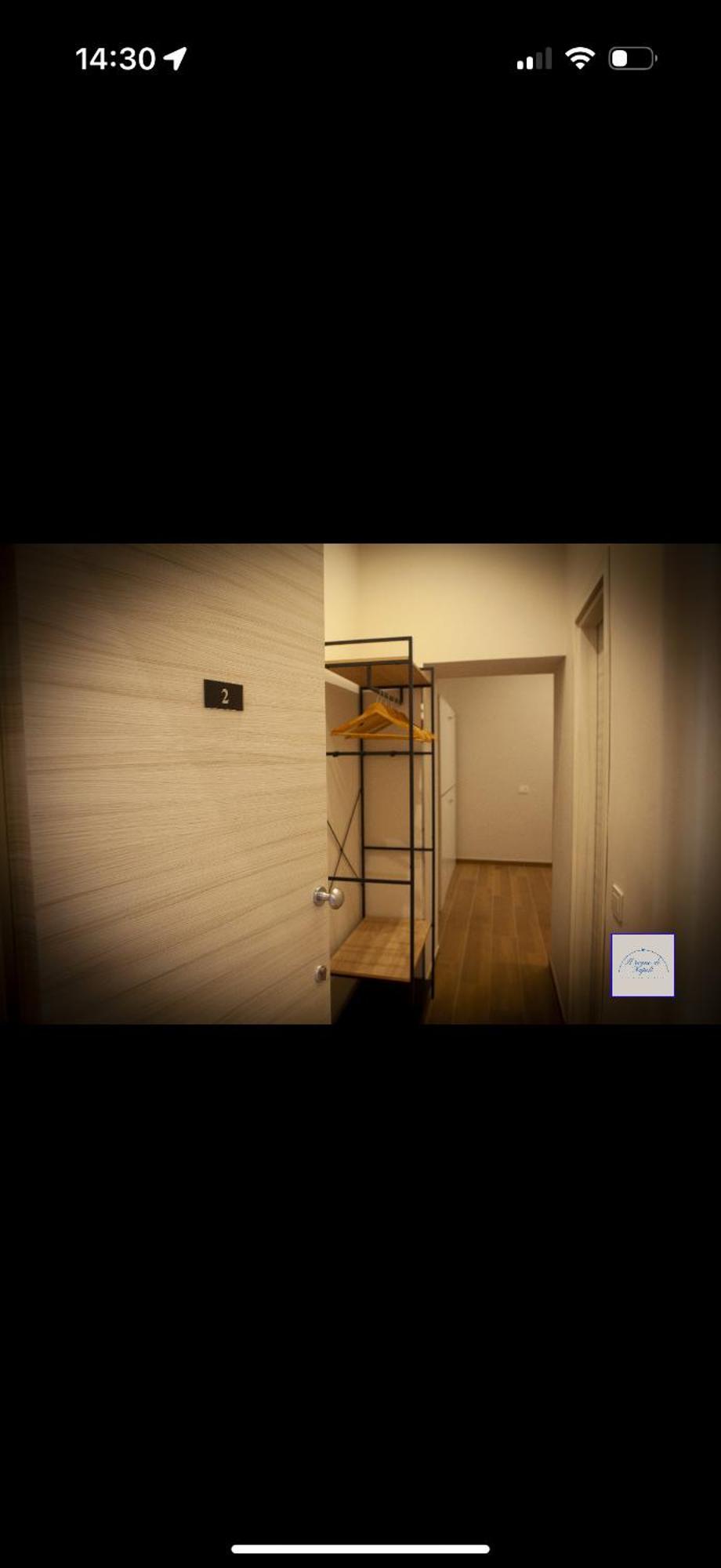 Guest house Il Regno Di Naples