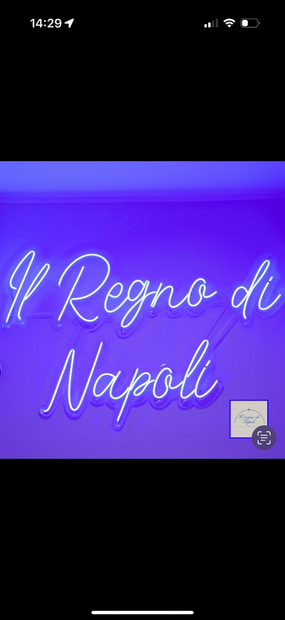 Guest house Il Regno Di *